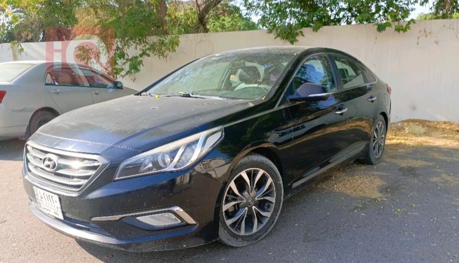 هيونداي سوناتا